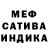 ТГК концентрат Butch Mathis